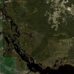 Browns Landing Alabama map(satellite map)