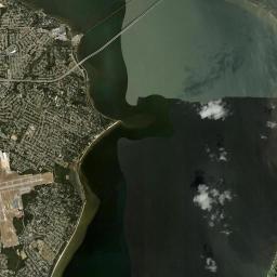 Yniestra Florida Satellite Map