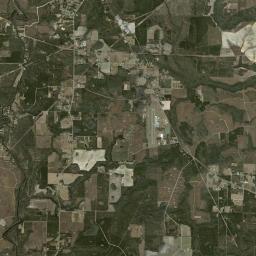 Chipola Florida Satellite Map