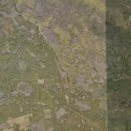 Fairview Florida Satellite Map