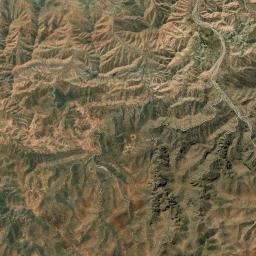 Taroudannt Satellite Map