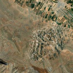 HasanAbad Satellite Map