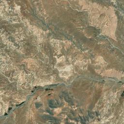 Khorrambid Satellite Map