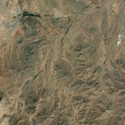 Jowzam Satellite Map