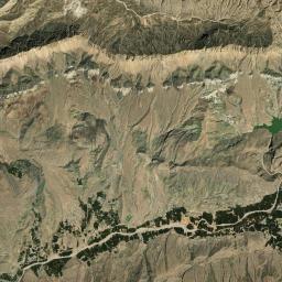 Alik Ghund Satellite Map