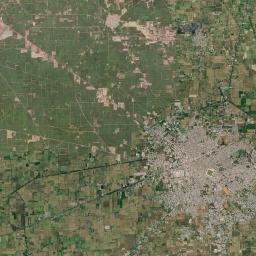 Sri Muktsar Sahib Satellite Map