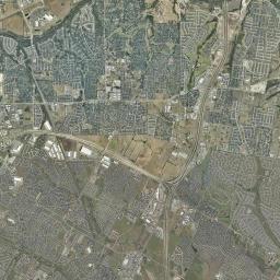 150 Klattenhoff Lane, Hutto, TX 78634 Satellite Map