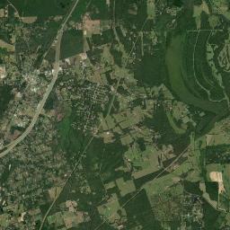 Shepherd Satellite Map