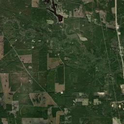 Wildwood Satellite Map