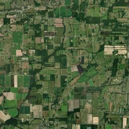 Lawtell Satellite Map