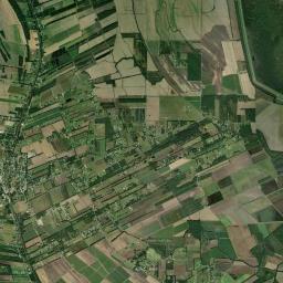 Arnaudville Satellite Map
