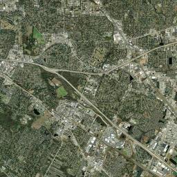 Inniswold Satellite Map