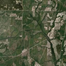 12937-12945 Florida 20 Youngstown FL Satellite Map