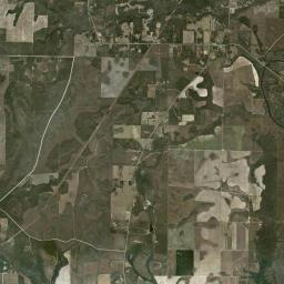 Rollins Corner Florida Satellite Map