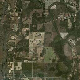 17306 Florida 20 Blountstown FL 32424 Satellite Map