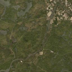 Taylor Florida Satellite Map