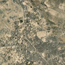 Az Zubayr Satellite Map