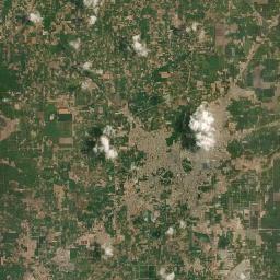 Kabirwala Satellite Map