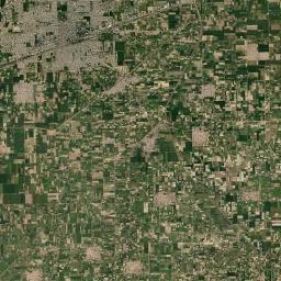 Mian Channun Satellite Map