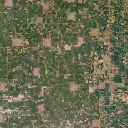 Chak Thirty-one -Eleven Left Satellite Map