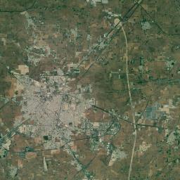 Fazilka Satellite Map