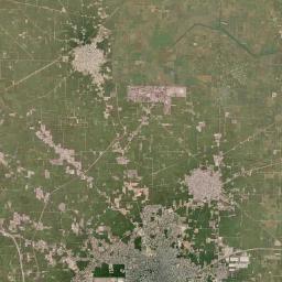 Barnala Satellite Map