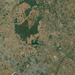 Nabha Satellite Map