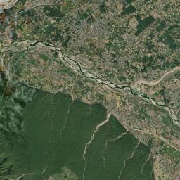 Harbatpur Satellite Map