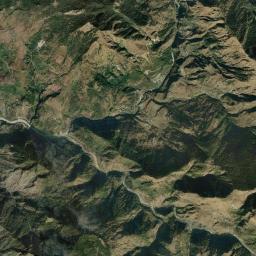 Pipalkoti Satellite Map