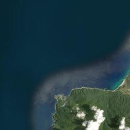 Nagata Satellite Map