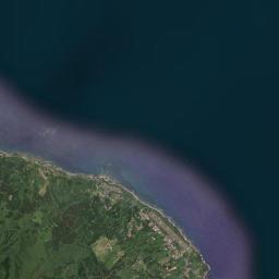 Koseda Satellite Map