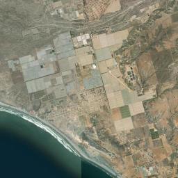 Luis Rodríguez (El Vergel) Satellite Map