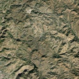 Nacozari Viejo Satellite Map