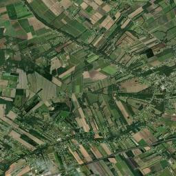 Cecilia Satellite Map