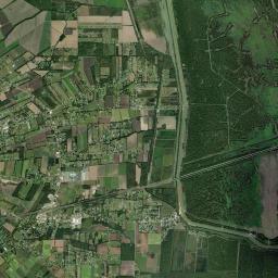 Henderson Satellite Map