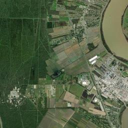 Addis Satellite Map