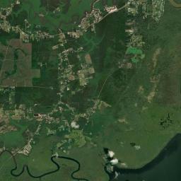 Killian Satellite Map