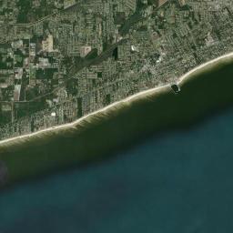 243 U.S. 90 Long Beach MS 39560 Satellite Map