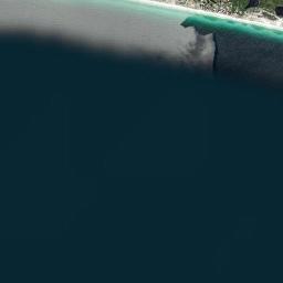 Tang-O-Mar Beach Florida Satellite Map