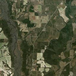 Sharpstown Florida Satellite Map