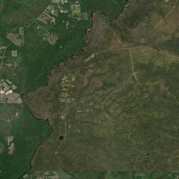 Ward Florida Satellite Map