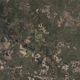 Eridu Florida Satellite Map