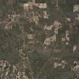 Sirmans Florida Satellite Map