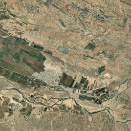 Sar Dasht Satellite Map