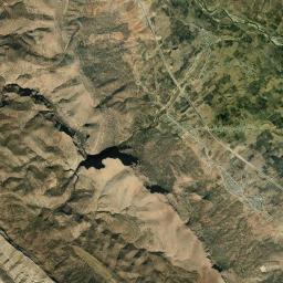 Kamfiruz Satellite Map