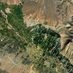 Khaniman Satellite Map