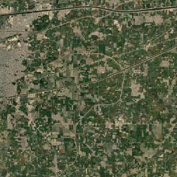 Pakpattan Satellite Map