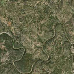 1704-2928 Park Road 6026, Johnson City Satellite Map