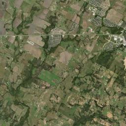 17107 Albert Voelker Road, Elgin, TX 78621 Satellite Map