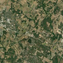 Elgin Satellite Map